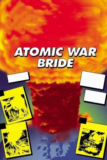 Atomic War Bride film afişi