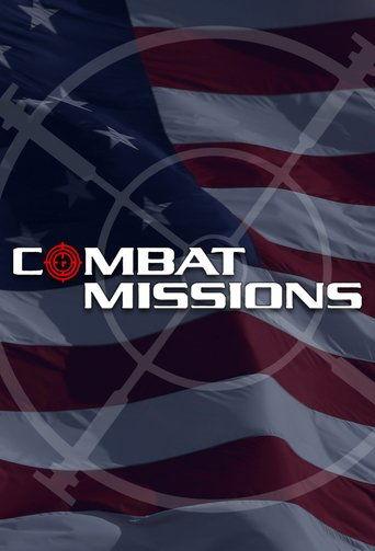 Combat Missions dizi afişi