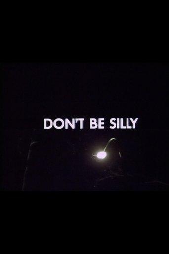 Don't Be Silly film afişi