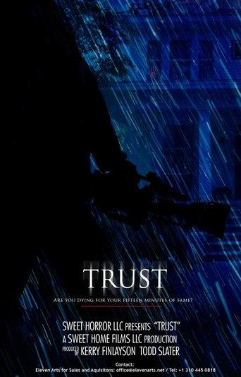 Trust film afişi