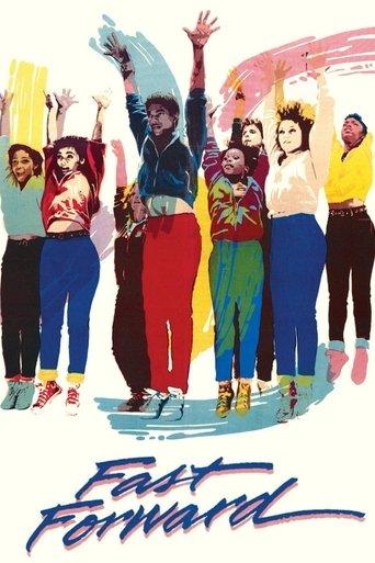 Fast Forward film afişi