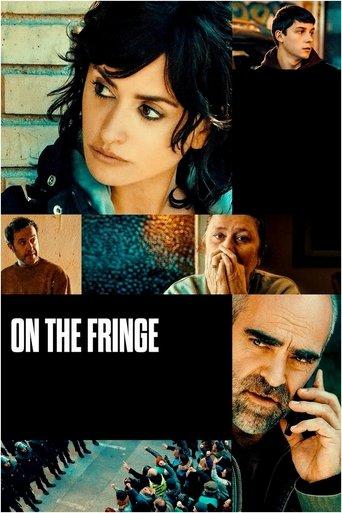 On the Fringe film afişi