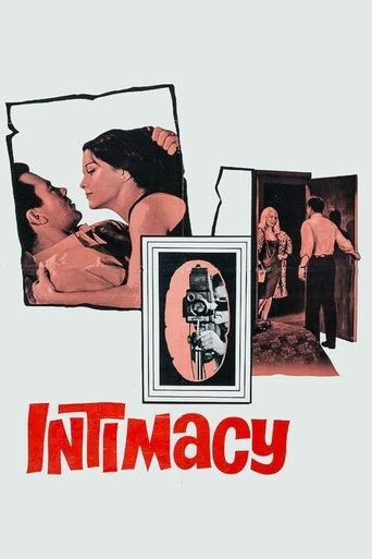 Intimacy film afişi