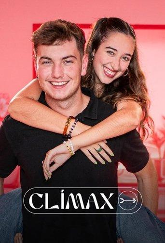Clímax dizi afişi