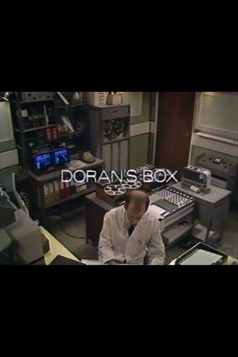 Doran's Box film afişi