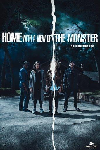 Home with a View of the Monster film afişi