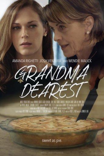 Grandma Dearest film afişi
