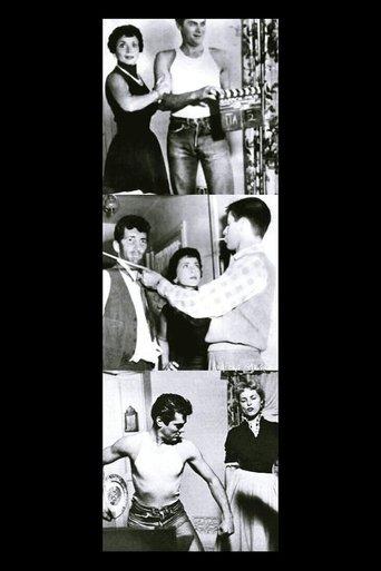 Come Back Little Shiksa film afişi