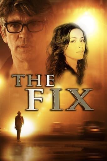 The Fix film afişi