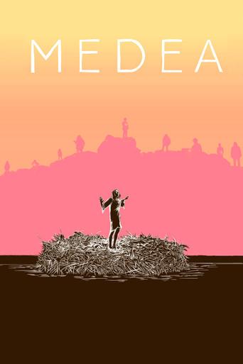 Medea film afişi