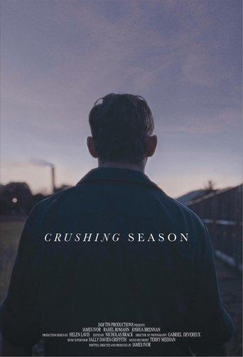 Crushing Season film afişi