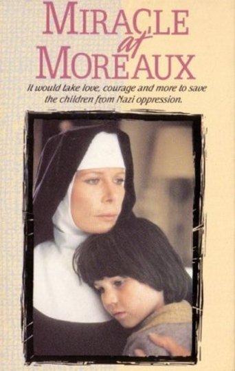 Miracle at Moreaux film afişi