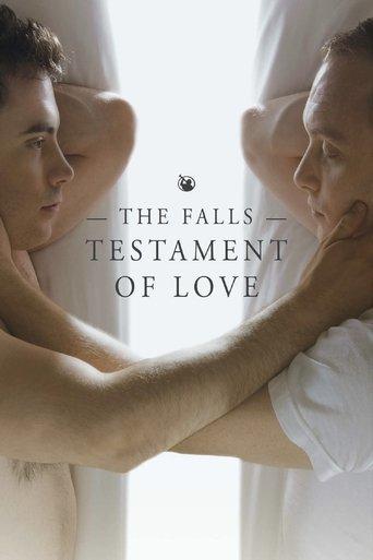 The Falls: Testament of Love film afişi