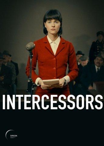 Intercessors dizi afişi