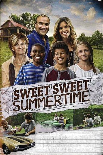 Sweet Sweet Summertime film afişi