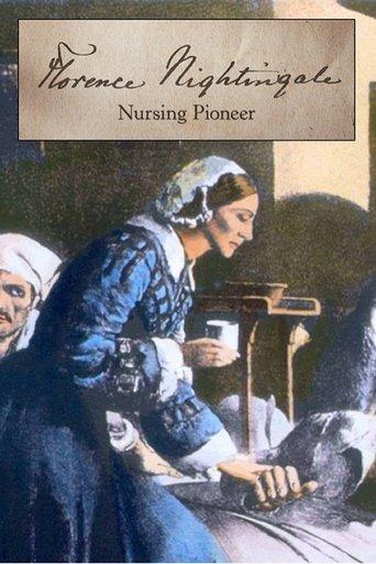 Florence Nightingale: Nursing Pioneer film afişi