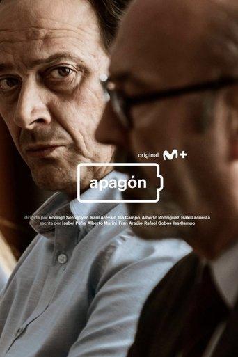 Negación film afişi