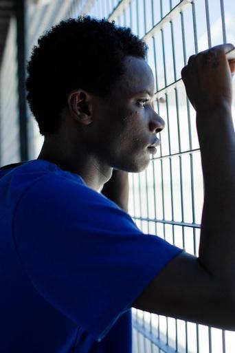 A Prophet dizi afişi