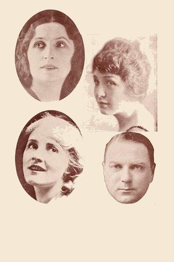 The Madonna of the Slums film afişi