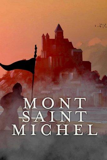 Mont Saint-Michel: The Enigmatic Labyrinth film afişi
