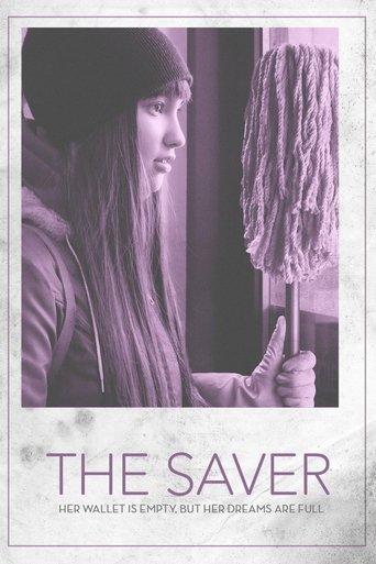 The Saver film afişi