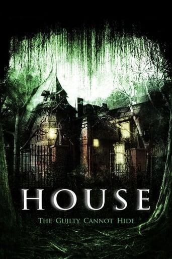 House film afişi