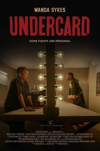 Undercard film afişi