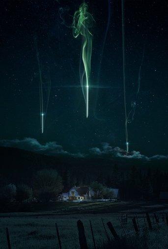 Soon You Will Be Gone film afişi