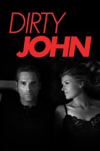 Dirty John dizi afişi