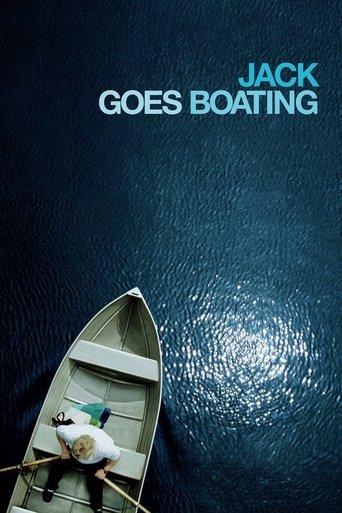 Jack Goes Boating film afişi