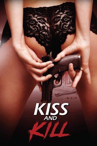 Kiss and Kill film afişi