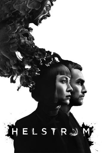 Helstrom dizi afişi