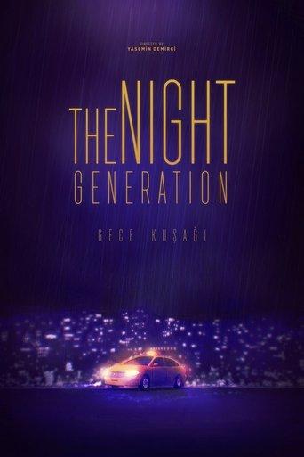 The Night Generation film afişi