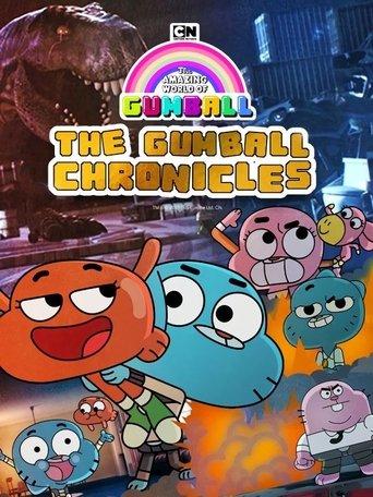 The Gumball Chronicles dizi afişi