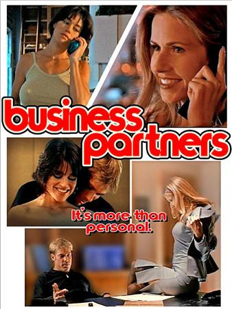 Soul Desires film afişi