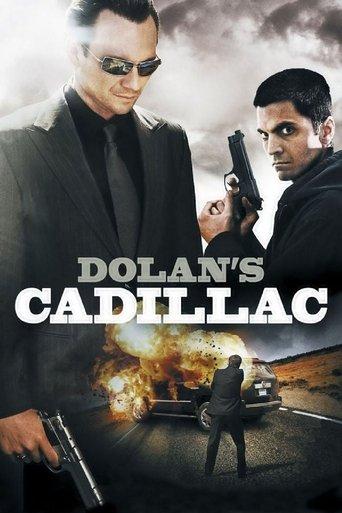 Dolan's Cadillac film afişi