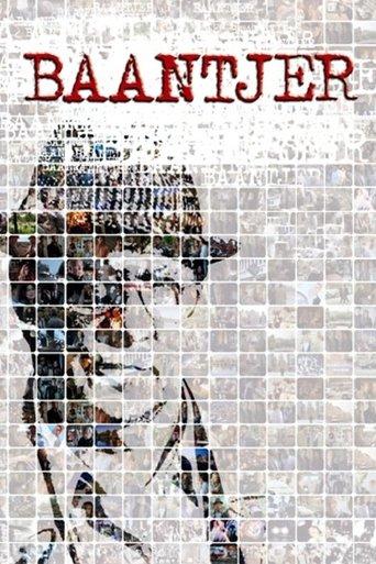Baantjer dizi afişi