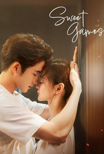 Sweet Games dizi afişi