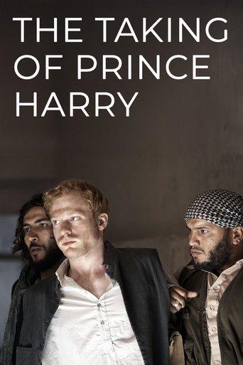 The Taking of Prince Harry film afişi