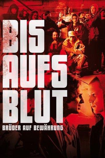 Bis aufs Blut film afişi