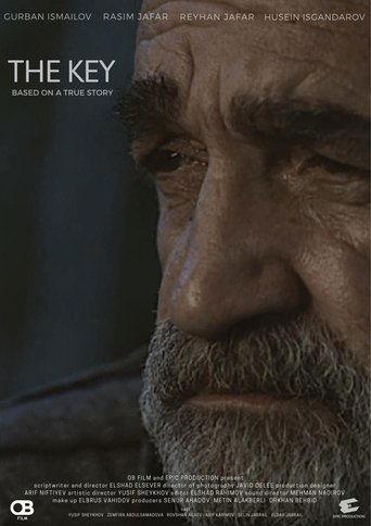 The Key film afişi