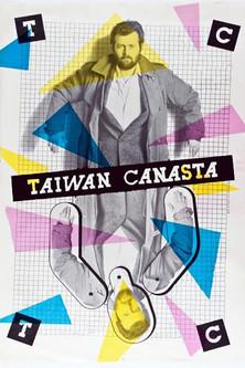 Taiwan Canasta film afişi