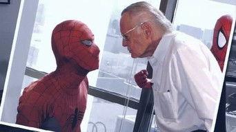 Stan Lee Interview