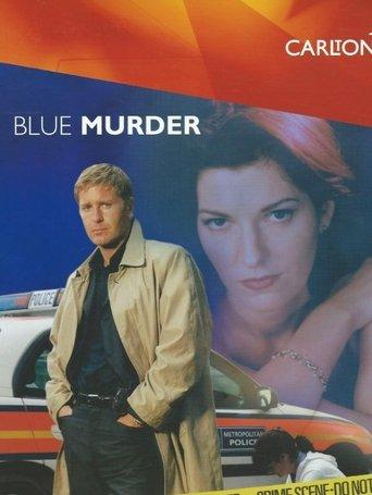 Blue Murder film afişi