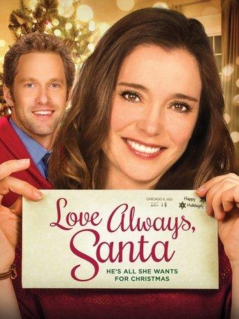 Love Always, Santa film afişi
