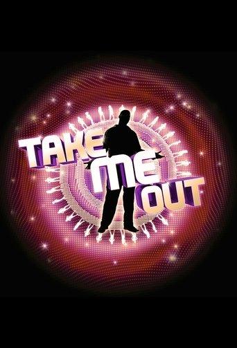 Take Me Out dizi afişi
