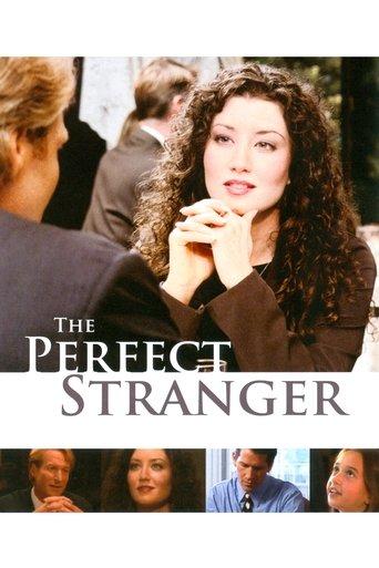 The Perfect Stranger film afişi
