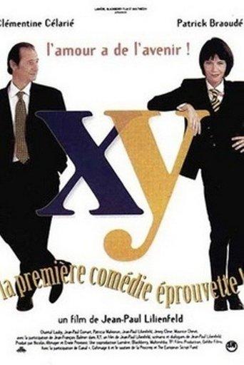 XY, drôle de conception film afişi
