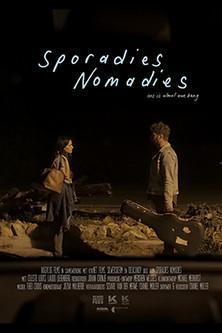 Sporadies Nomadies film afişi