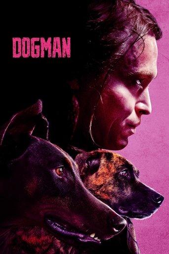 Dogman film afişi